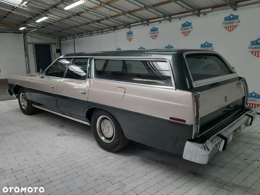 Ford Inny - 19