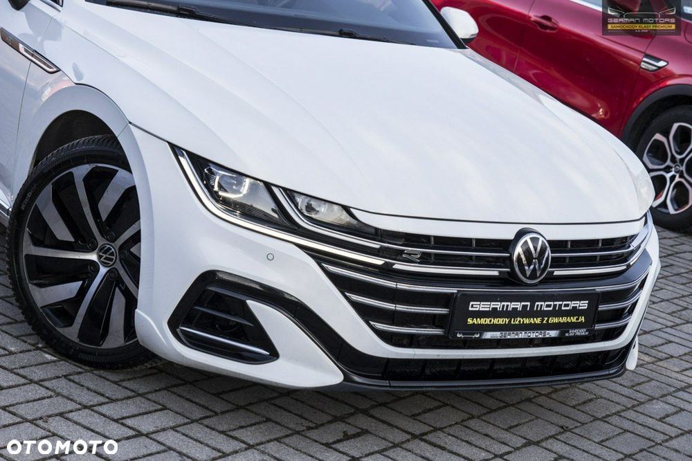 Volkswagen Arteon Shooting Brake - 9