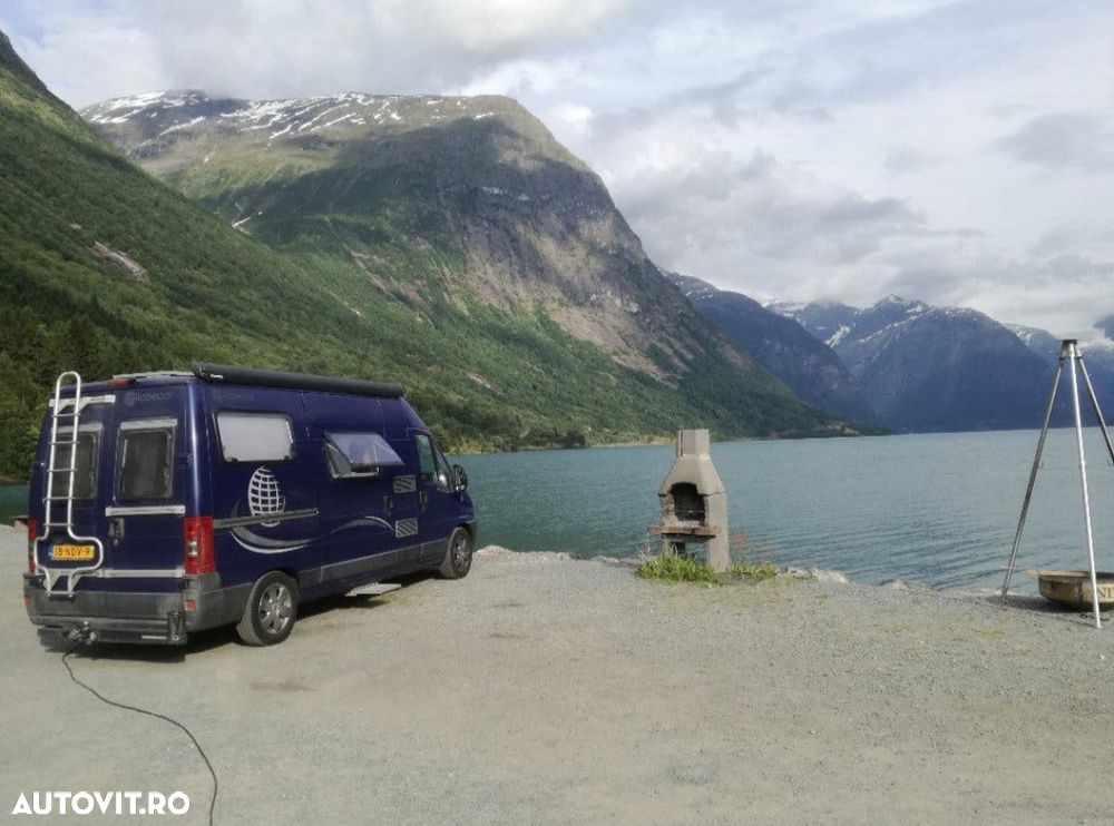 Fiat Ducato M1A - 3