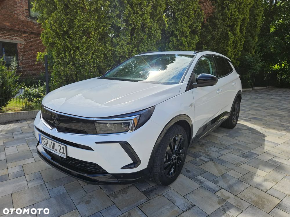 Opel Grandland - 2