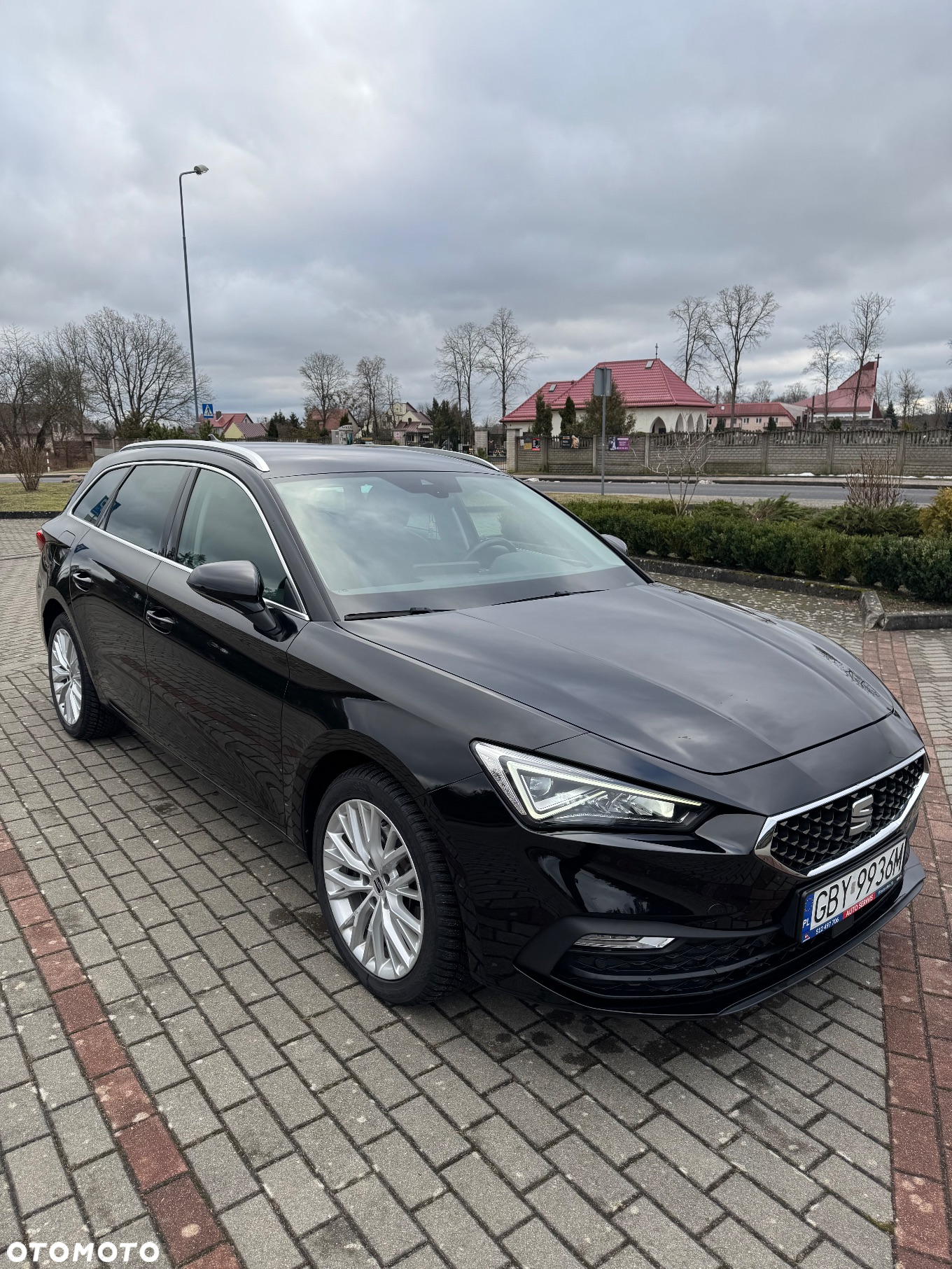Seat Leon - 8