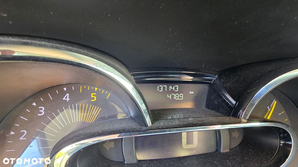 Renault Clio Energy dCi 90 Start & Stop Dynamique - 6