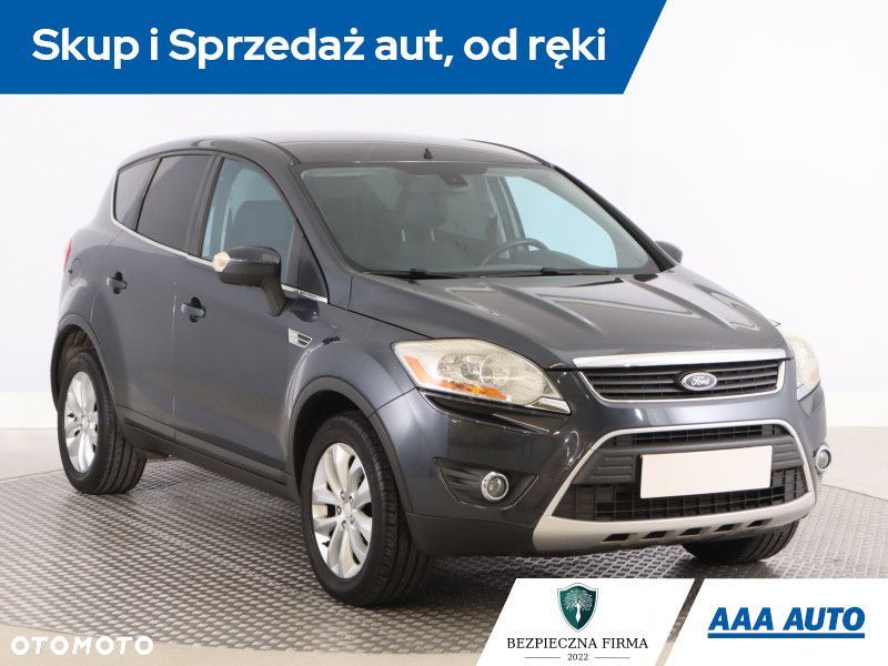 Ford Kuga - 3