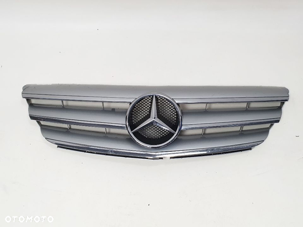 MERCEDES B-KLASA W245 05-11 A1698800883 GRILL ATRAPA