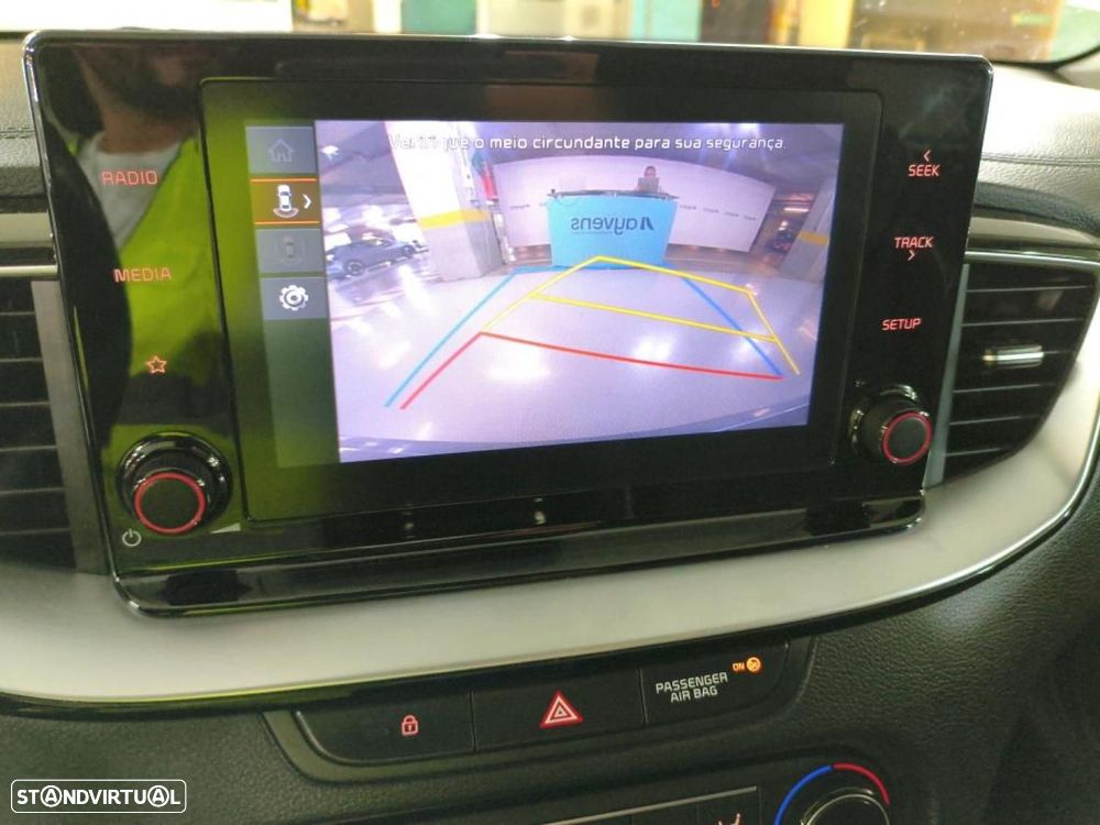 Kia Ceed SW 1.6 CRDi MHEV Drive - 7