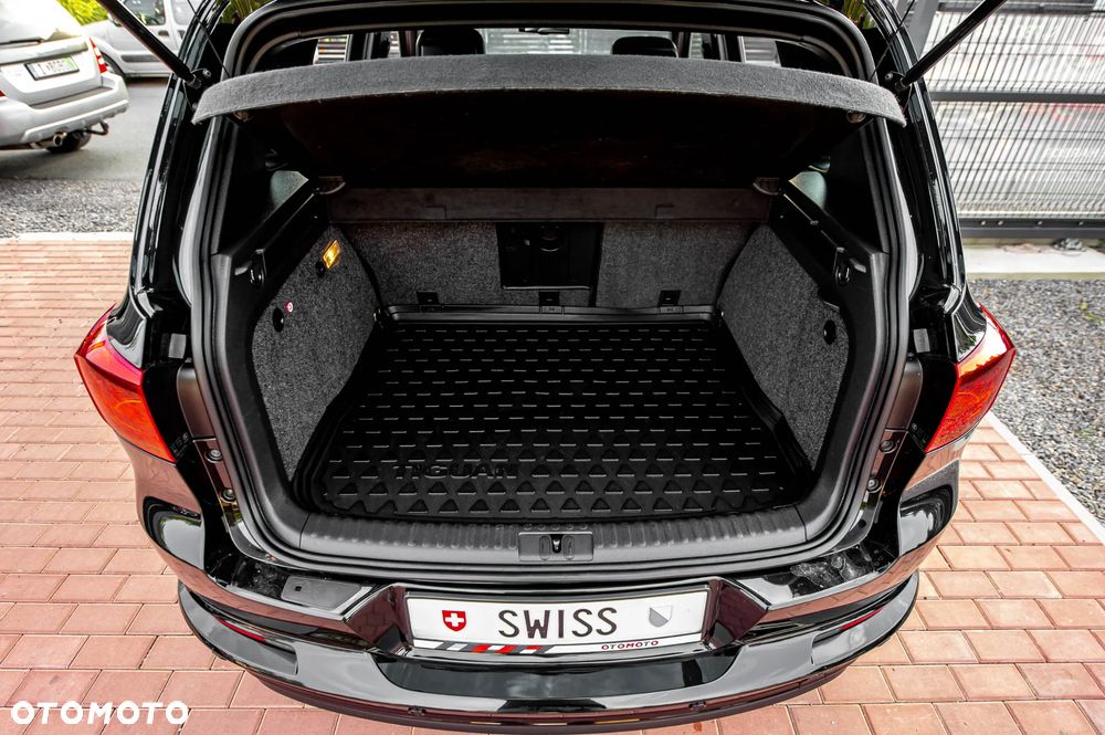 Volkswagen Tiguan 2.0 TSI 4Motion DSG Exclusive - 15