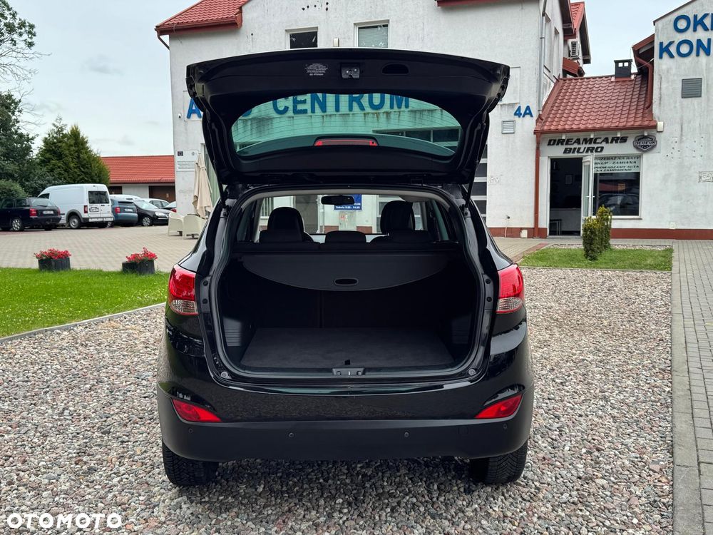 Hyundai ix35 - 16