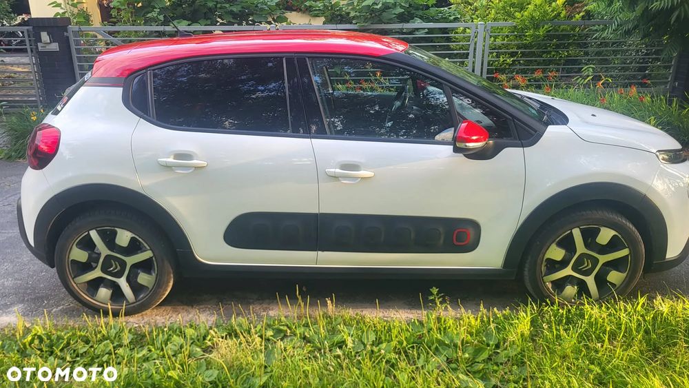 Citroën C3 1.2 PureTech Shine - 3
