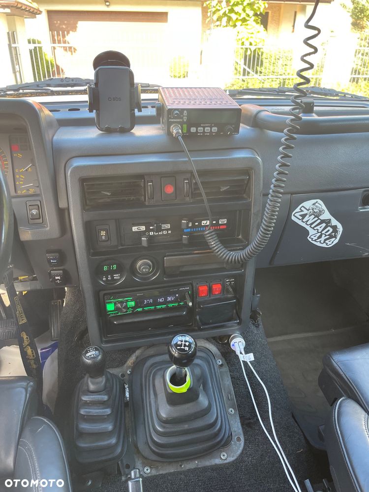 Nissan King Cab - 9