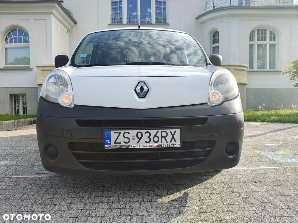Renault KANGOO - 26