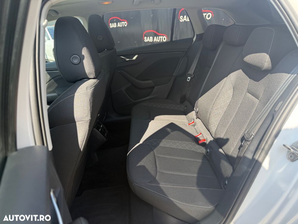 Skoda Scala 1.6 TDI Ambition - 21