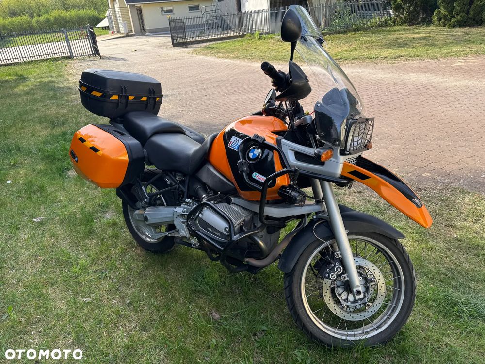 BMW GS - 3