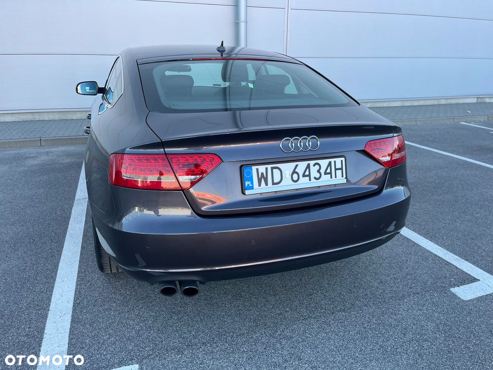Audi A5 Sportback 1.8 TFSI - 13