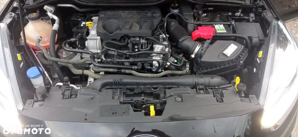 Ford Fiesta 1.0 EcoBoost S&S ST-LINE - 14