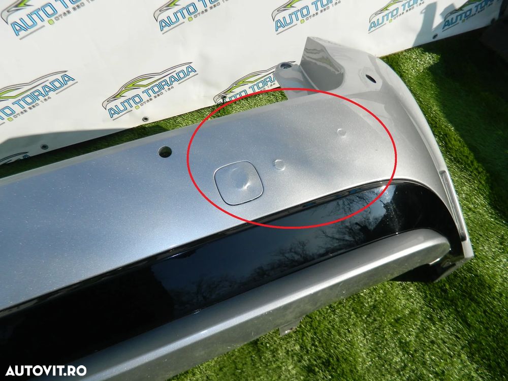 Bara spate Toyota Corolla Combi model 2021 2022 2023 2024 cod 52159-02C80 - 6