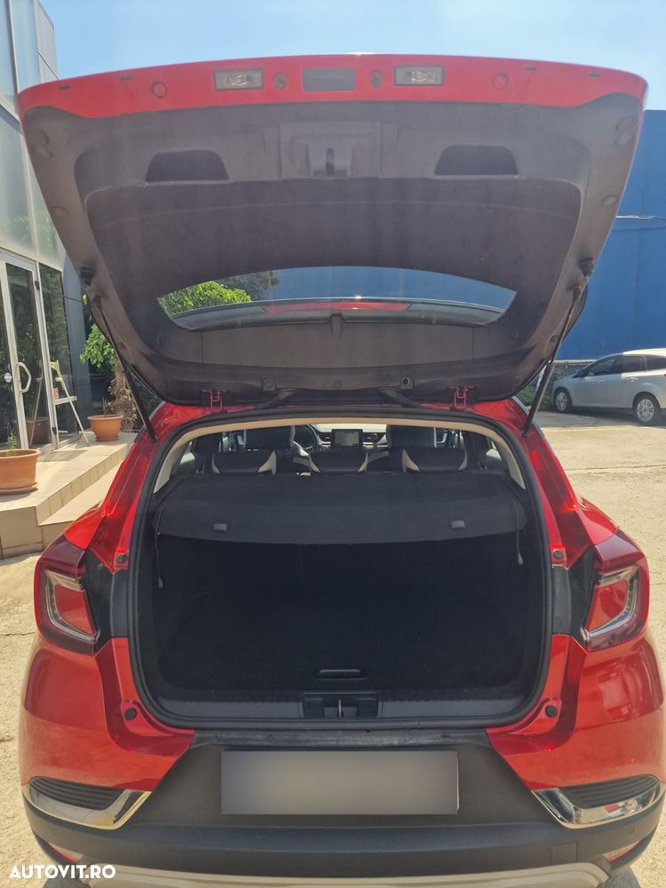 Renault Captur - 9