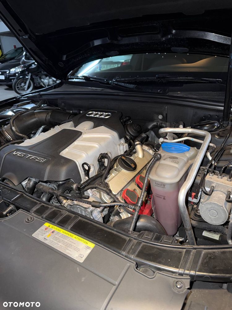 Audi S5 Sportback - 18