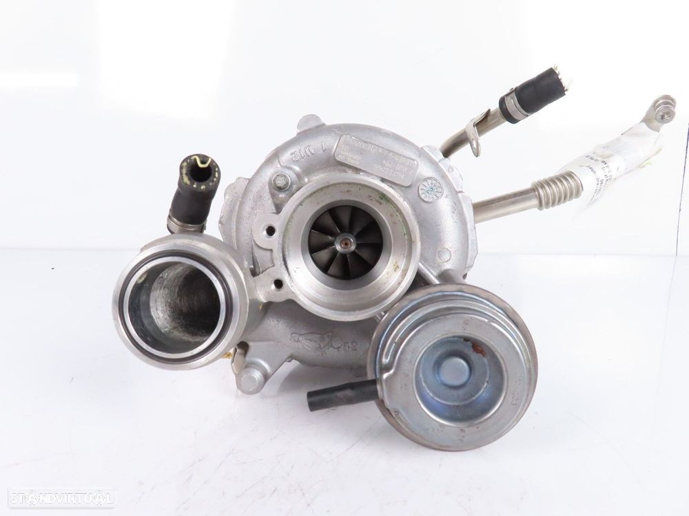 Turbo Usado / Original BMW 5 Gran Turismo (F07)/BMW 5 (F10)/BMW 5 Touring (F11)/... - 5