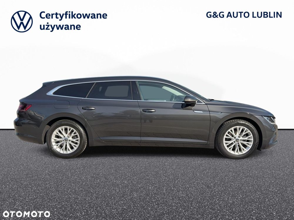 Volkswagen Arteon Shooting Brake 2.0 TDI Elegance DSG - 7