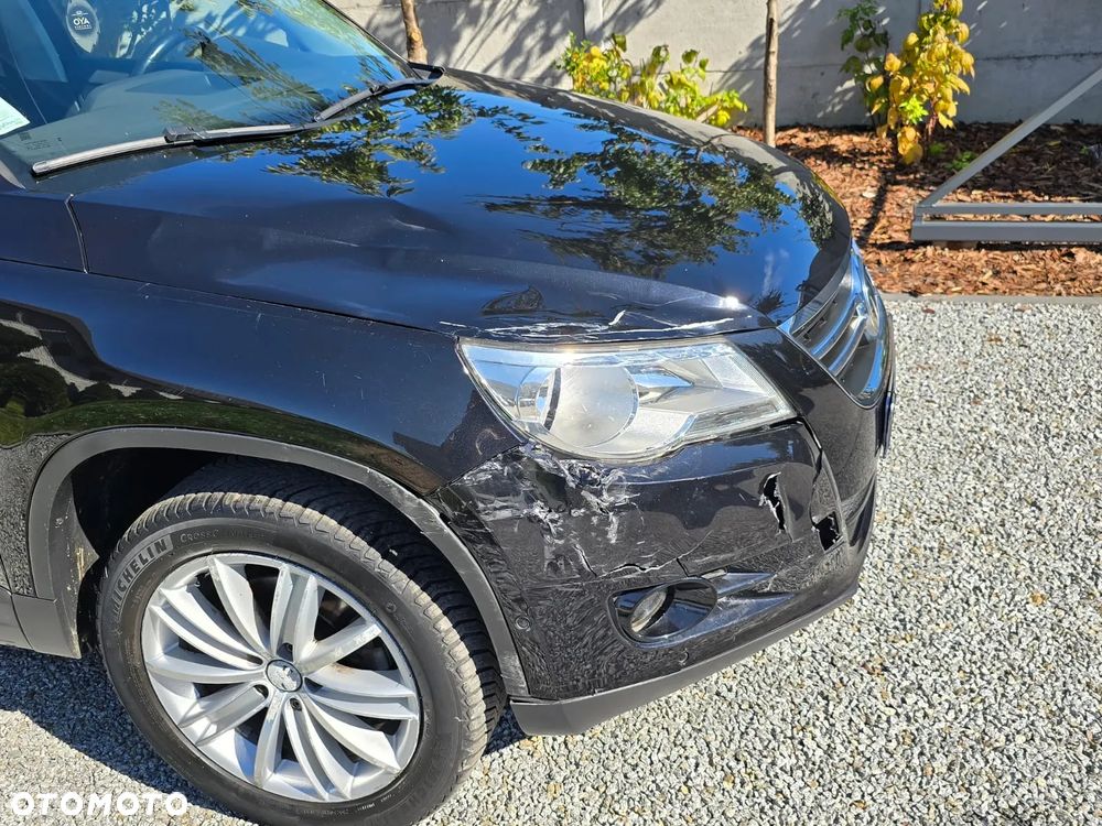 Volkswagen Tiguan - 20