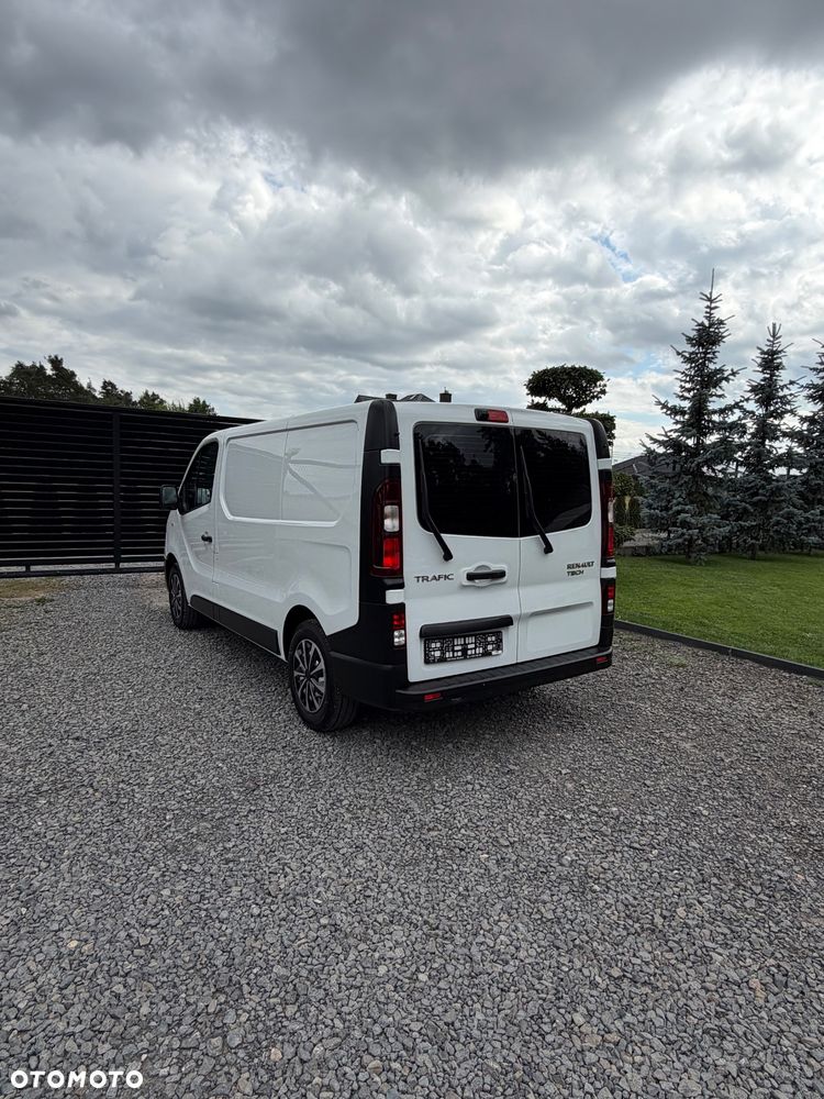 Renault Trafic - 10