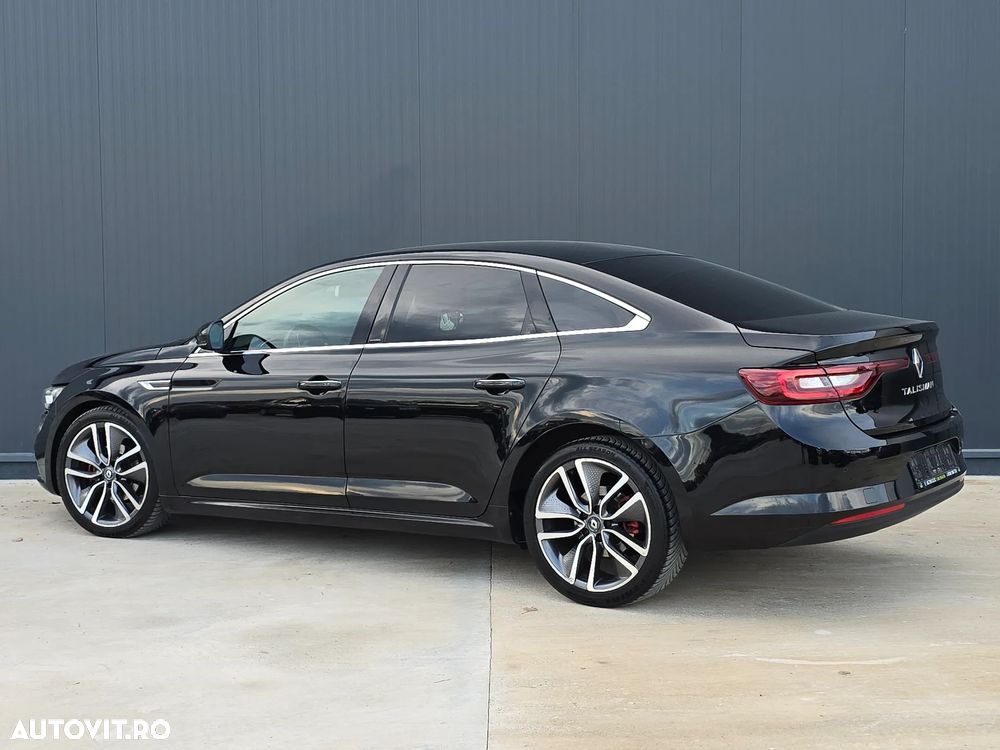 Renault Talisman - 3