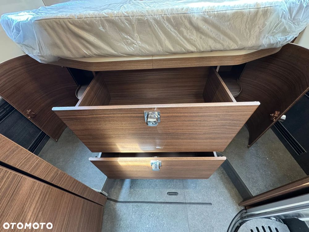 Carthago Chic C-Line I 5.0 QB L Model 2026, Mercedes, ALDE - 25