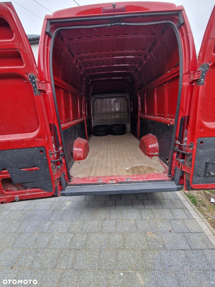 Citroën Jumper - 12