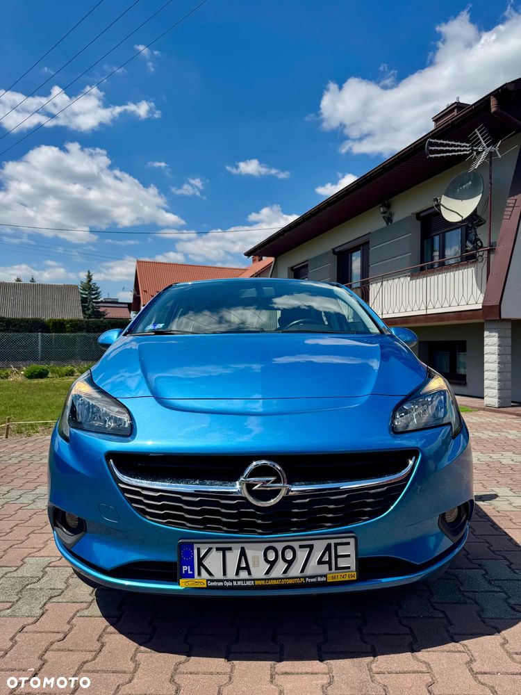 Opel Corsa 1.4 Active - 2