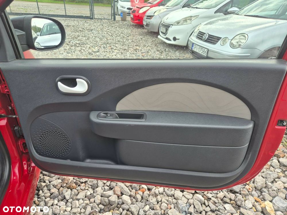 Renault Twingo 1.2 16V Wind - 17