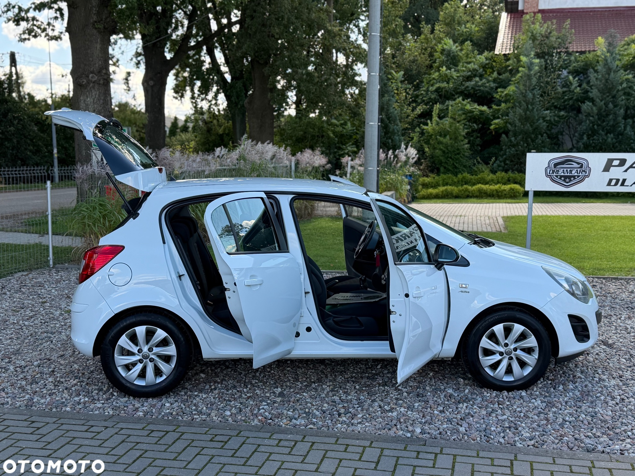 Opel Corsa - 37
