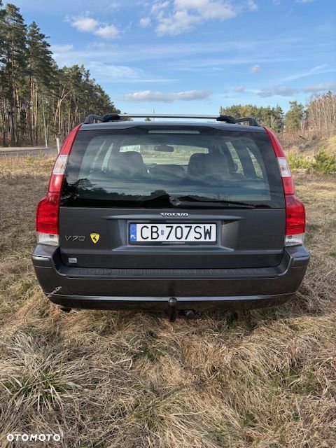 Volvo V70 D Edition - 5