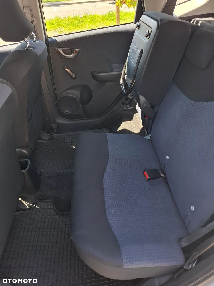 Honda Jazz 1.2 Trend - 11