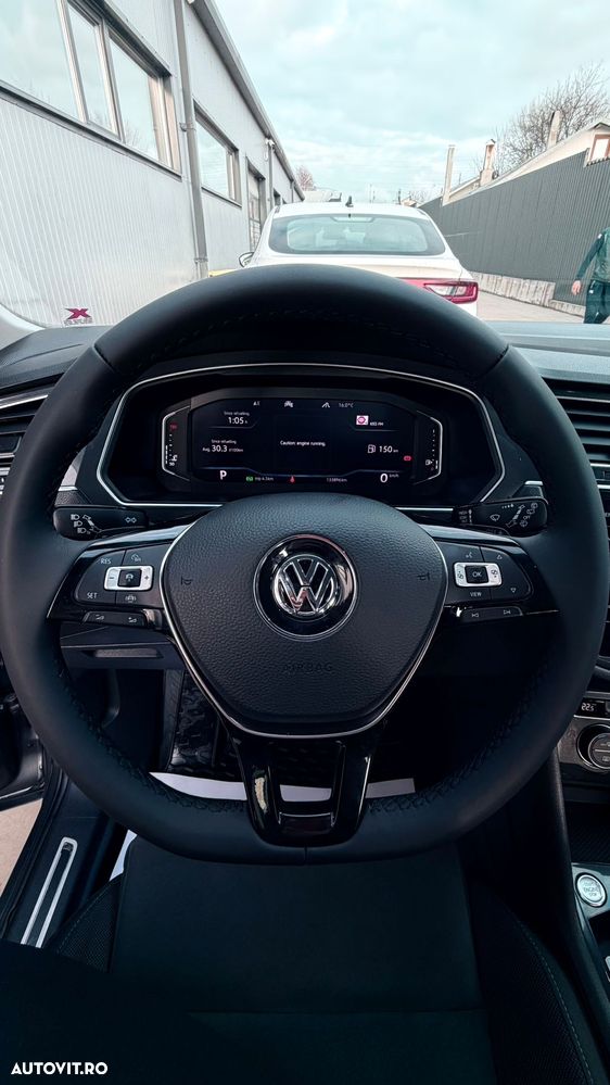 Volkswagen Tiguan 2.0 TDI 4Mot DSG Highline - 5