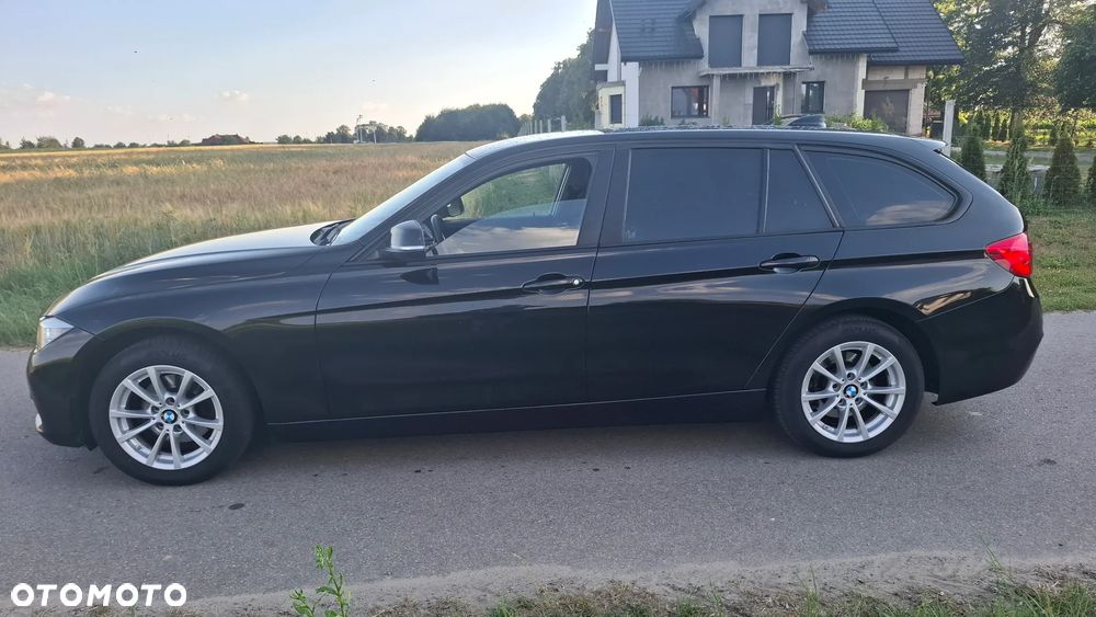 BMW Seria 3 - 2