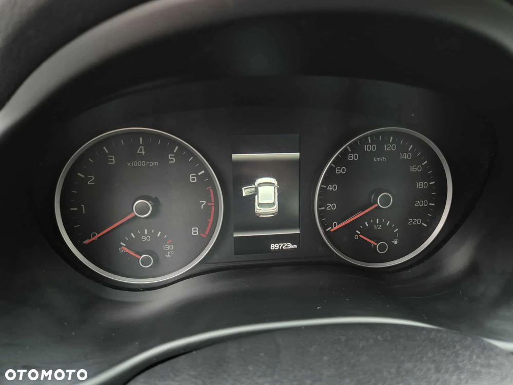Kia Stonic 1.0 T-GDI L - 9