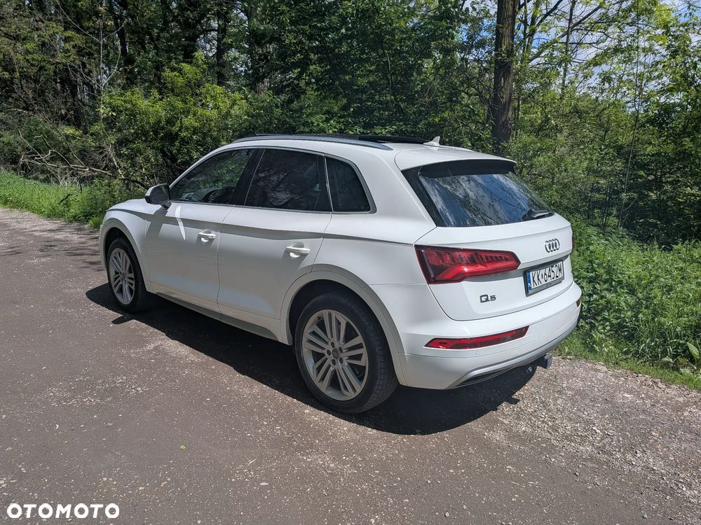 Audi Q5 2.0 TFSI Quattro S tronic - 4