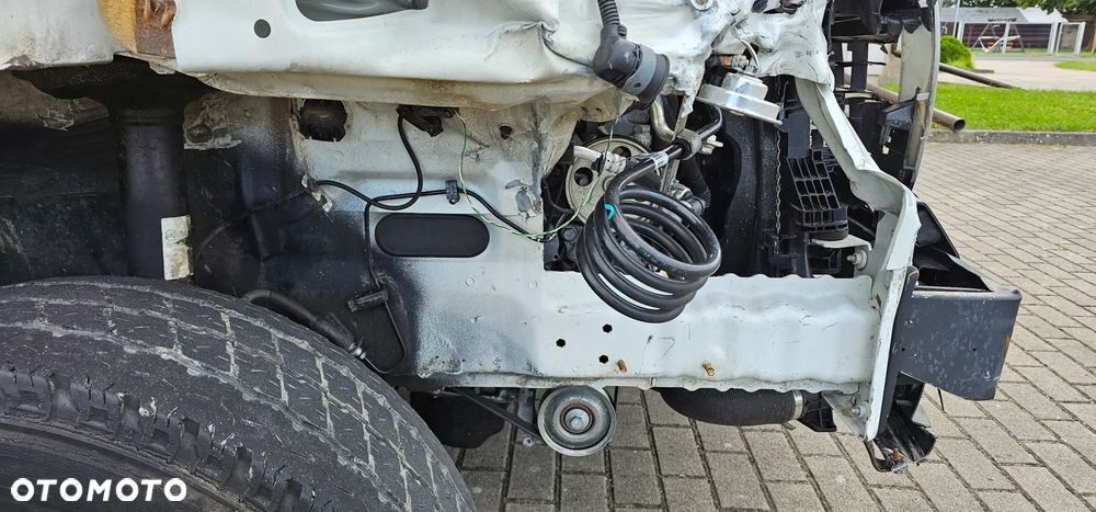 Peugeot Boxer - 25