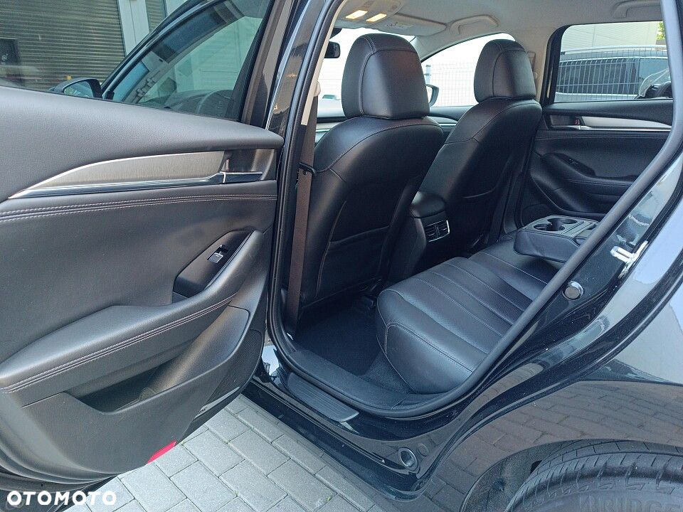Mazda 6 - 14