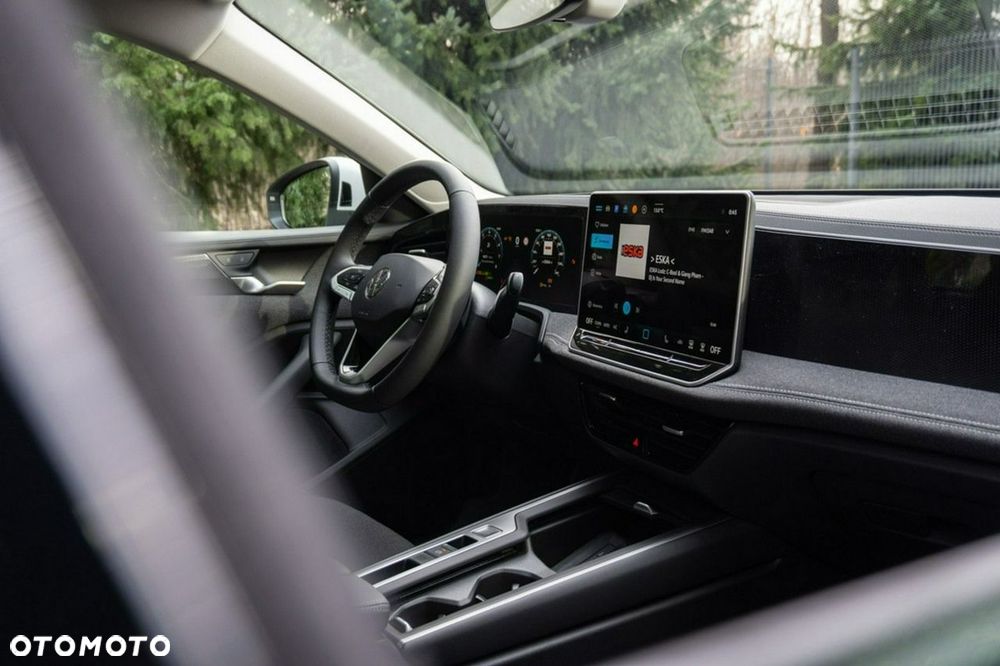 Volkswagen Passat Variant - 14