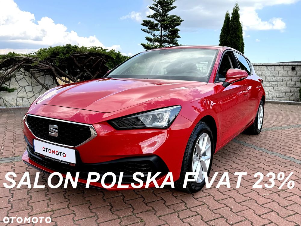Seat Leon 1.0 TSI Style - 1