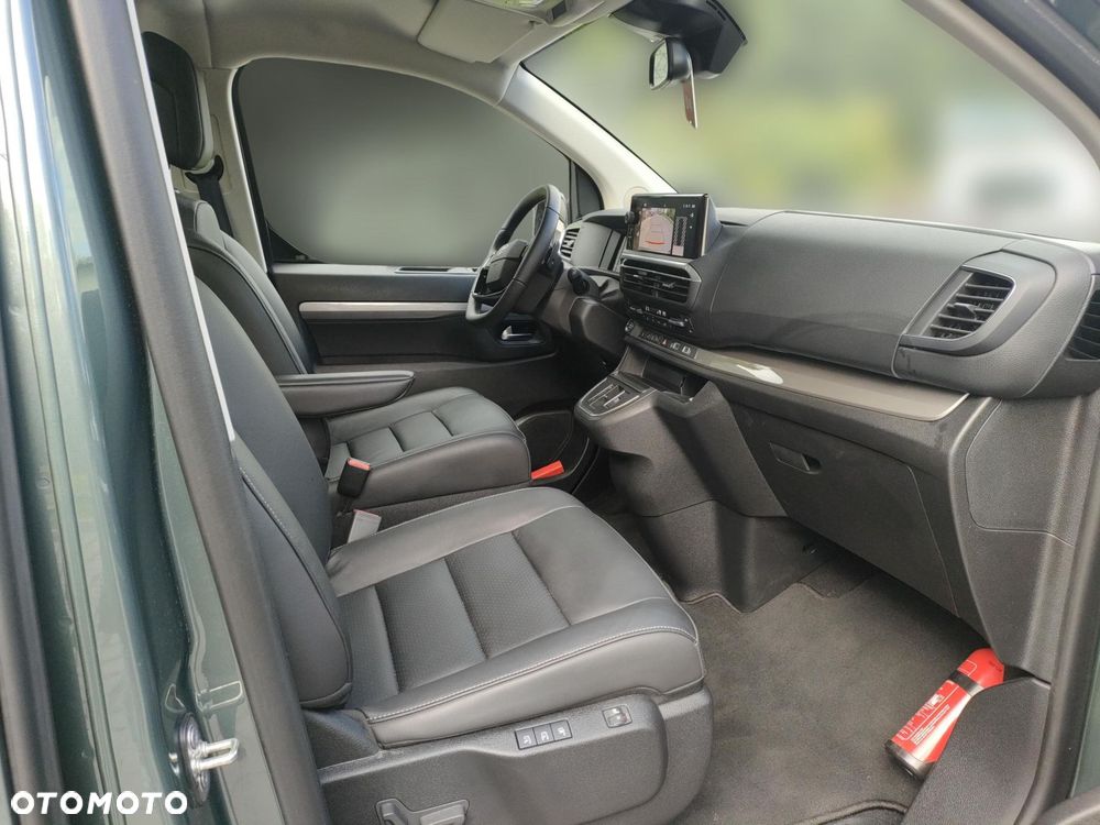 Toyota Proace Verso 2.0 D4-D Long VIP - 9