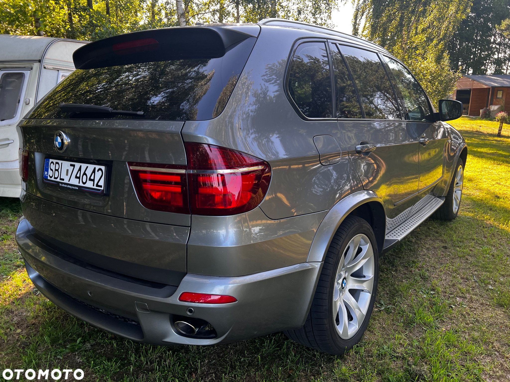 BMW X5 3.0sd xDrive - 7