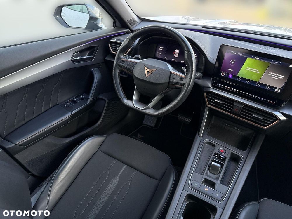 Cupra Formentor - 14