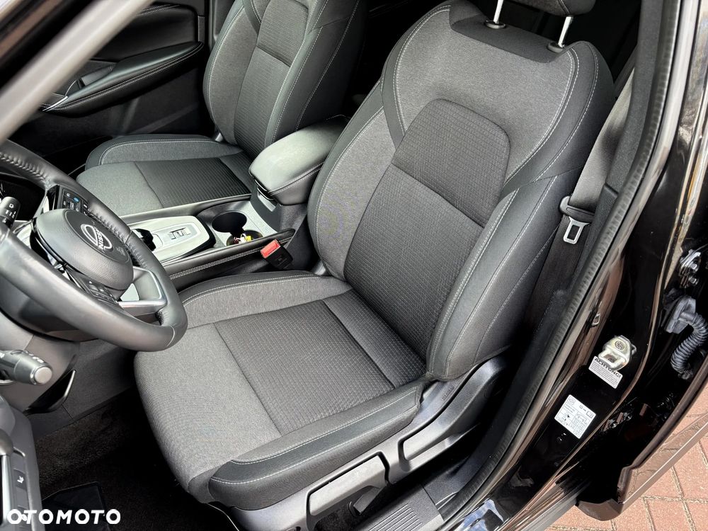 Nissan Qashqai 1.5 e-POWER N-Connecta - 15
