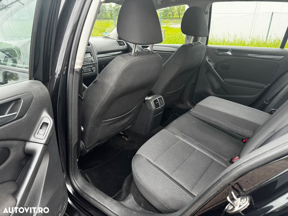 Volkswagen Golf 1.4 TSI Highline - 8