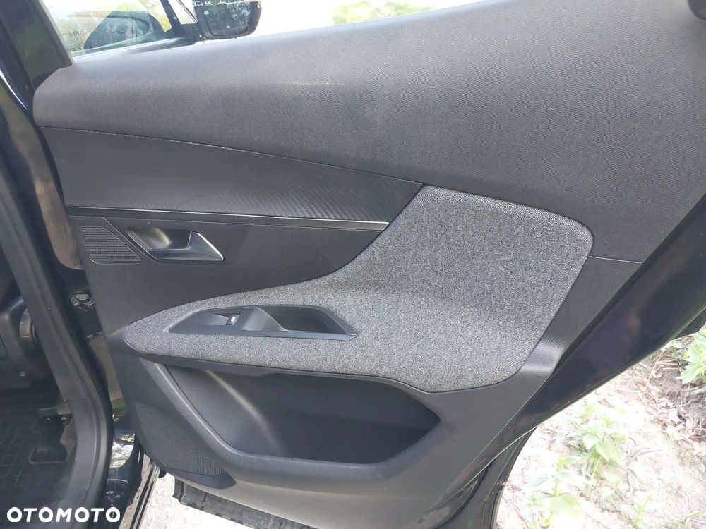 Peugeot 3008 BlueHDi 130 Stop & Start Active - 27