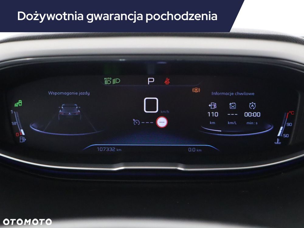 Peugeot 3008 - 13