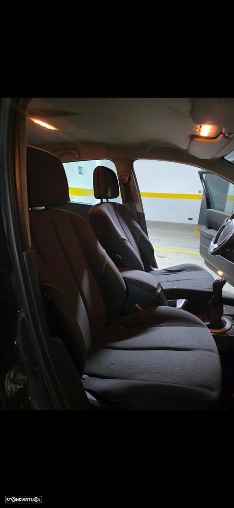 Renault Mégane 1.5 dCi Confort - 7