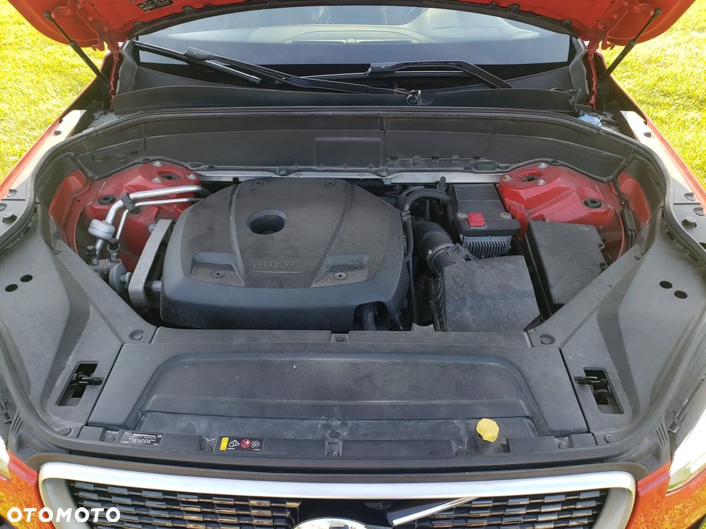 Volvo XC 90 T5 AWD Geartronic RDesign - 18